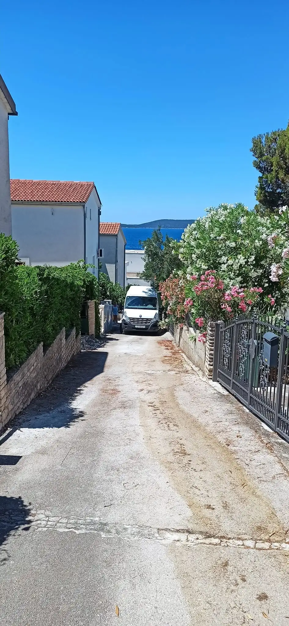 Kombi prijevoz i selidbe u okolici Zagreba Velika Gorica Zaprešić Samobor